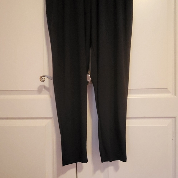 Dark Navy Blue Jumpsuit - Picture 8 of 8